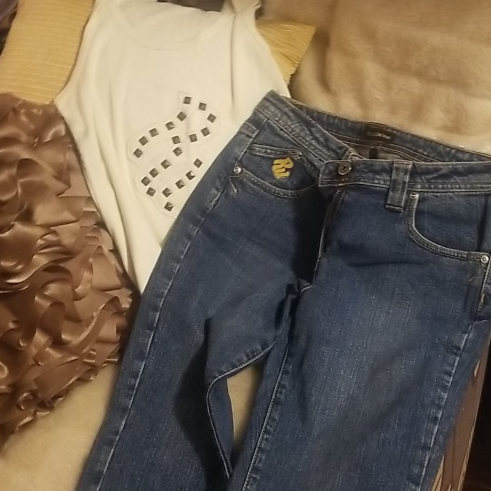 Matching Rocawear - Picture 2 of 6